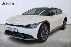 Kia EV6 2023